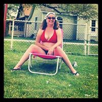Julie High Photo 28