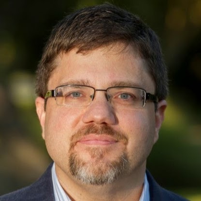 Brian Whitaker Photo 43