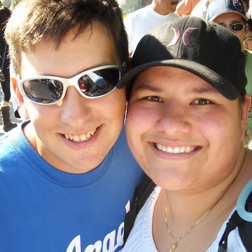 Christina Mendoza Photo 34