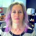 Sharon Marcus Photo 18