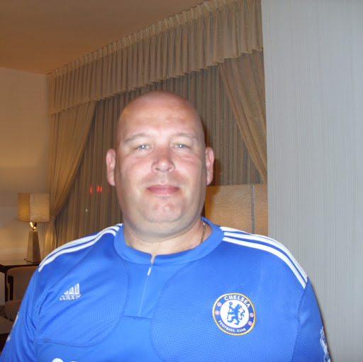 Eddie Richardson Photo 7