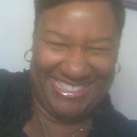 Letitia Harris Photo 6