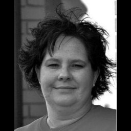 Terri Honeycutt Photo 15