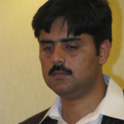 Ahmed Shahbaz Photo 3