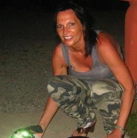 Marilyn Sanders Photo 6