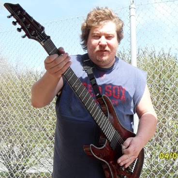 Martin Christensen Photo 38