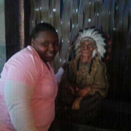 Marie Dotson Photo 13