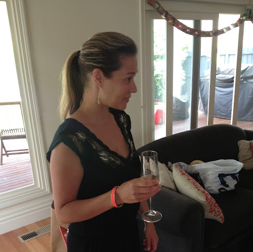 Caroline Scott Photo 35