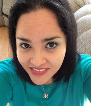 Mariana Arellano Photo 33