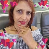 Theresa Rodrigues Photo 8
