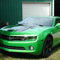 Christopher Nall Photo 23