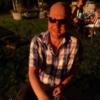 Richard Kinsey Photo 11