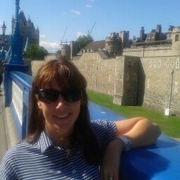 Pauline Johnston Photo 27