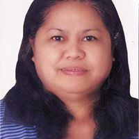 Veronica Ocampo Photo 31