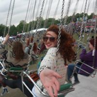 Phoebe Moore Photo 20