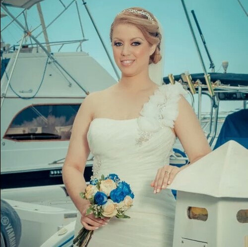 Albania Rodriguez Photo 6