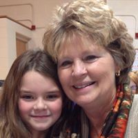 Gloria Colvin Photo 6