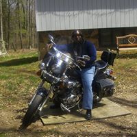 Charles Forte Photo 21