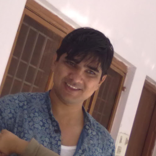 Syed Aamir Photo 29