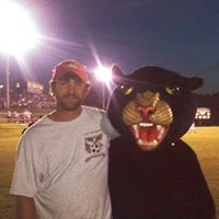 Lonnie Yates Photo 9