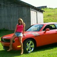 Lisa Milam Photo 14