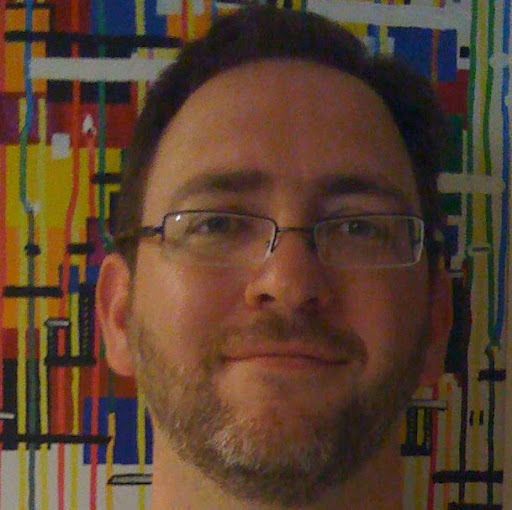 Timothy Prevost Photo 14