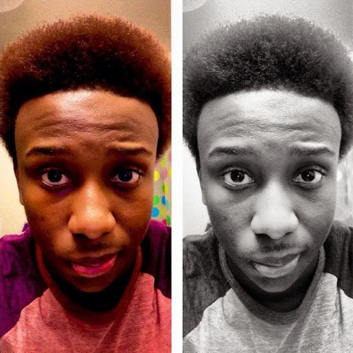Nathaniel Robinson Photo 13