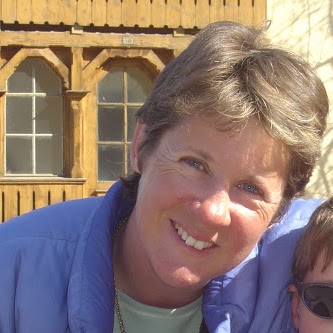 Alison Arnold Photo 5