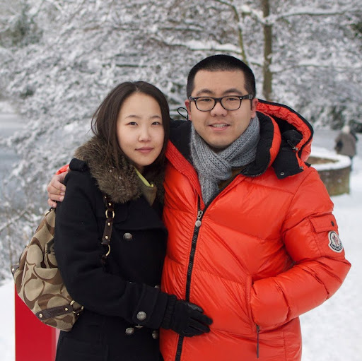 Yang Wu Photo 29