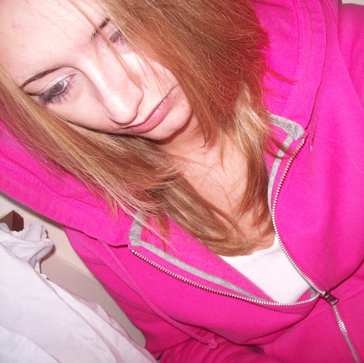 Rebecca Carter Photo 51