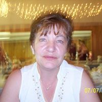 Sally Johnson Photo 19