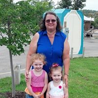 Linda Frye Photo 15