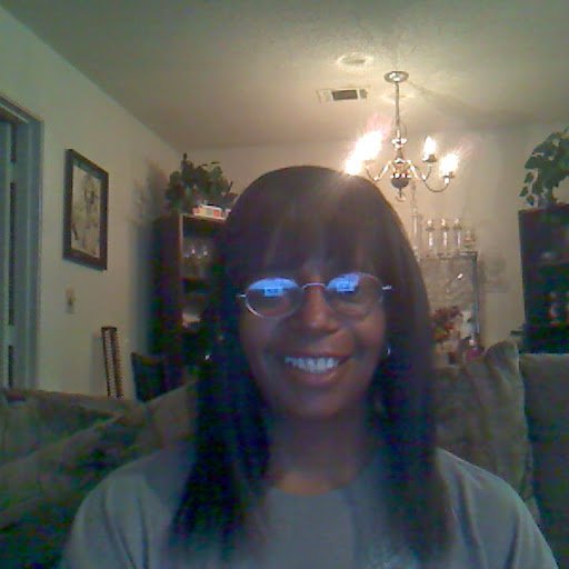 Theresa Foy Photo 4
