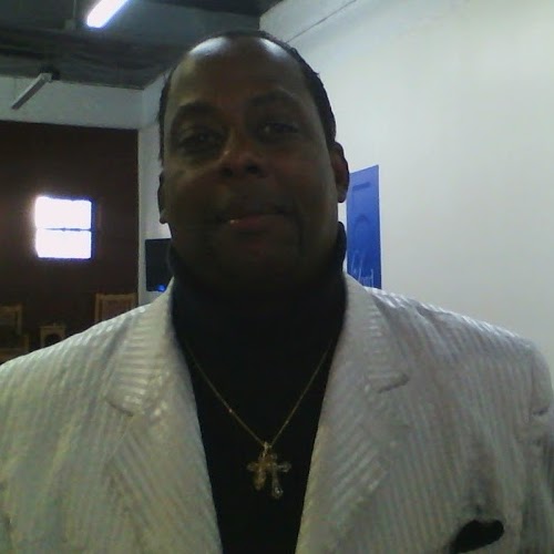 Alfred Lester Photo 3