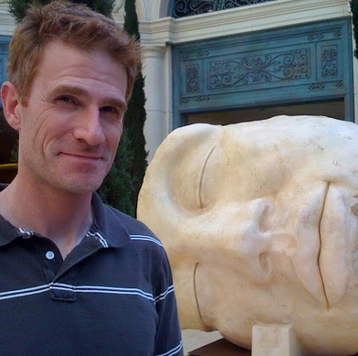 Jeffrey Koch Photo 28