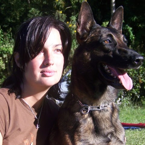 Samantha Blanco Photo 25
