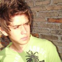 Nicolas Torres Photo 25
