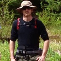 Erik Hamilton Photo 43