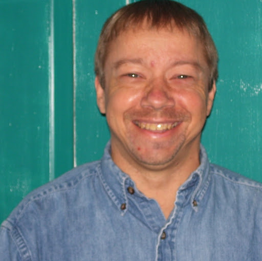 Shawn Briscoe Photo 14
