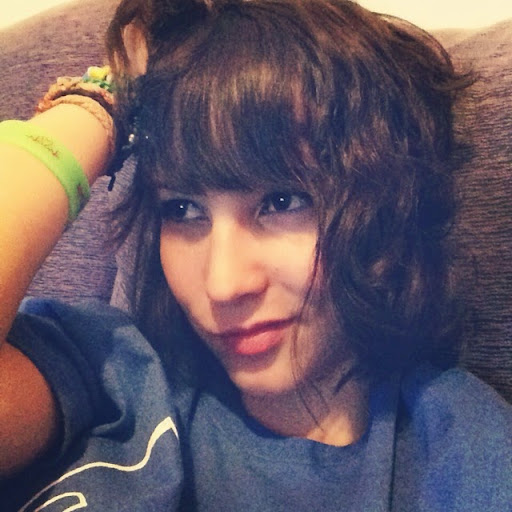 Ruth Salinas Photo 7