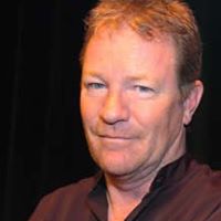 Jim Davidson Photo 8