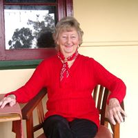 Connie Sawyer Photo 15