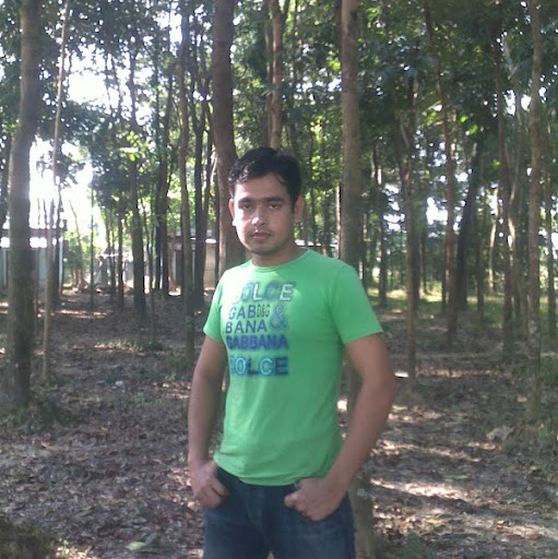 Mohammad Chowdhury Photo 18