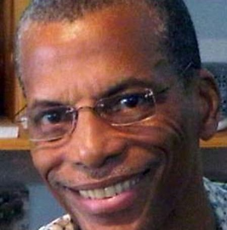Frank Sampson Photo 16