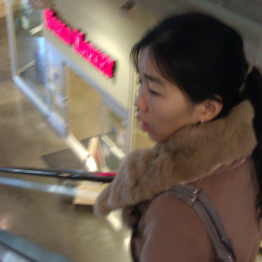 Linda Liu Photo 29