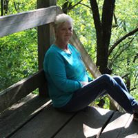 Connie Todd Photo 8
