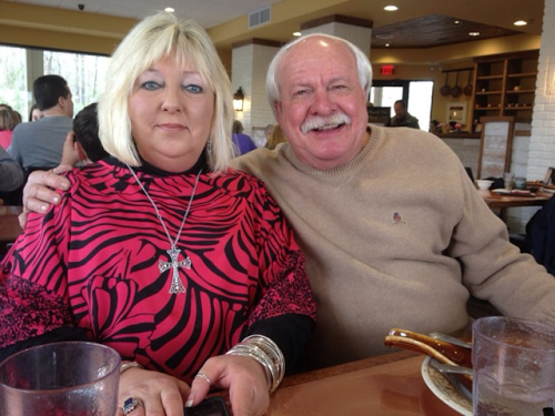 Debra Dodd Photo 19