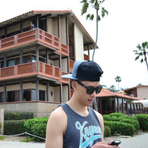 Andy Wong Photo 34