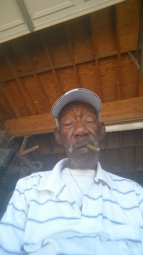 Charles Roberson Photo 47