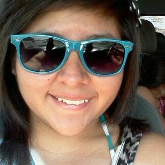 Lesley Martinez Photo 20